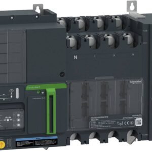 Schneider Electric TA63D4S5004TPE Power switch controller 1 pc(s)