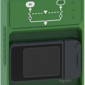 Schneider Electric TPCCIF04 Display module 1 pc(s)