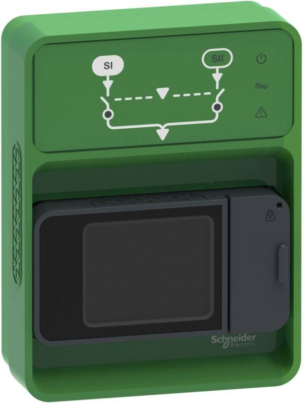 Schneider Electric TPCCIF04 Display module 1 pc(s)