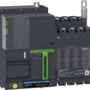 Schneider Electric TR25D3R2502TPE Power switch controller 1 pc(s)