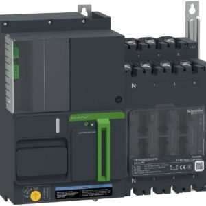 Schneider Electric TR25D4R2504TPE Power switch controller 1 pc(s)