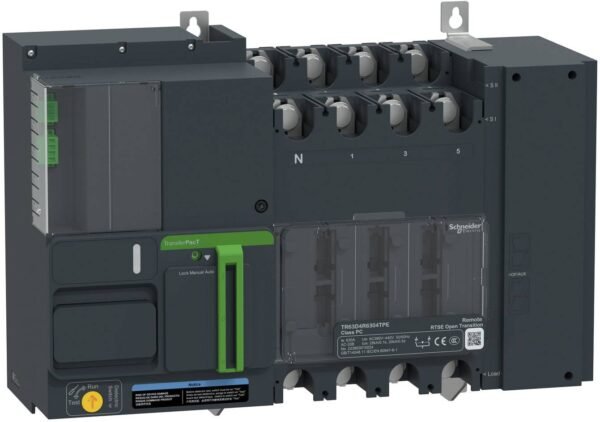 Schneider Electric TR63D4R3204TPE Power switch controller 1 pc(s)