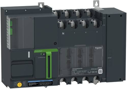 Schneider Electric TR63D4R4004TPE Power switch controller 1 pc(s)