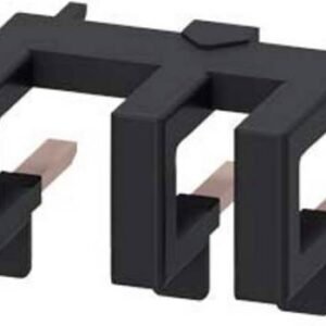 Siemens 3RT2926-4BA32 Parallel connector 1 pc(s) (W x H) 41.6 mm x 26.9 mm