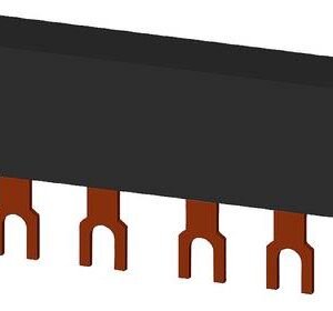 Siemens 3RV1915-1AB Busbar 1 pc(s)
