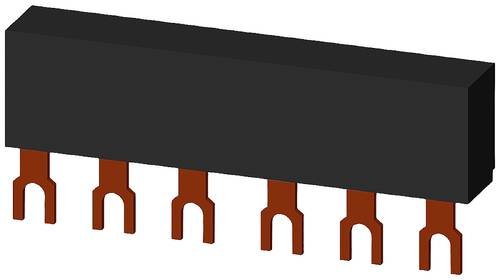 Siemens 3RV1915-1AB Busbar 1 pc(s)
