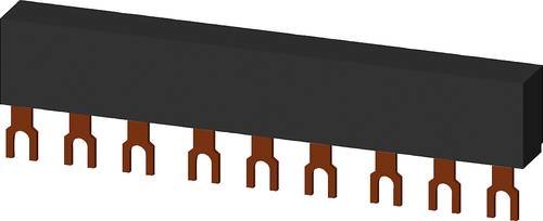 Siemens 3RV1915-1BB Busbar 1 pc(s)