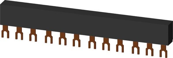 Siemens 3RV1915-1CB Busbar 1 pc(s)