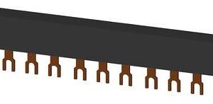 Siemens 3RV1915-1DB Busbar 1 pc(s)