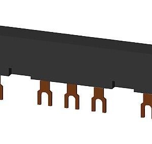 Siemens 3RV1915-2DB Busbar 1 pc(s)
