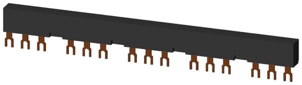 Siemens 3RV1915-2DB Busbar 1 pc(s)