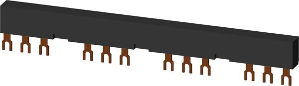 Siemens 3RV1915-3CB Busbar 1 pc(s)