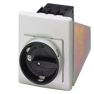 Siemens 3RV1923-4B Circuit breaker accessories 1 pc(s) (W x H x D) 85 x 107 x 31 mm