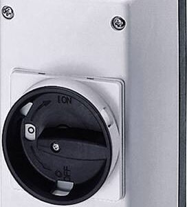 Siemens 3RV1933-1DA00 Enclosure 1 pc(s) (W x H x D) 150 x 250 x 181 mm
