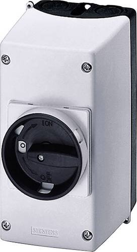 Siemens 3RV1933-1DA00 Enclosure 1 pc(s) (W x H x D) 150 x 250 x 181 mm