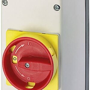 Siemens 3RV1933-1GA00 Enclosure 1 pc(s) (W x H x D) 150 x 250 x 181 mm