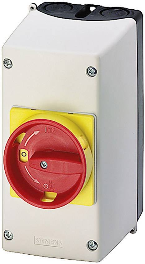 Siemens 3RV1933-1GA00 Enclosure 1 pc(s) (W x H x D) 150 x 250 x 181 mm