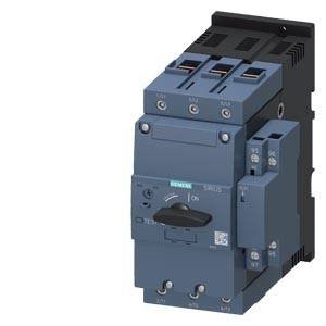 Siemens 3RV2142-4HA10 Circuit breaker 1 pc(s) Adjustment range (amperage): 36 - 50 A Switching voltage (max.): 690 V AC (W x H x D) 90 x 165 x 176 mm