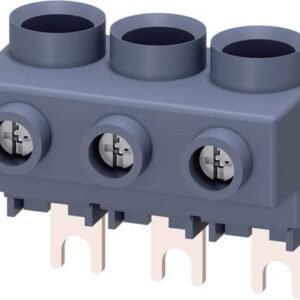Siemens 3RV2925-5AB Power feed terminal 1 pc(s)