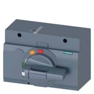 Siemens 3VA9467-0EK11 Circuit breaker accessories 1 pc(s) (W x H x D) 138 x 94 x 108 mm