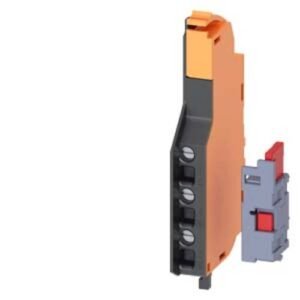 Siemens 3VA9988-0AB32 Contactor 1 pc(s) (W x H x D) 7 x 56 x 30 mm