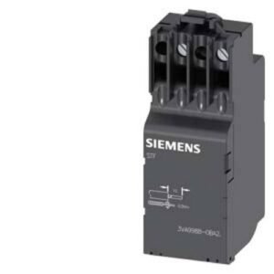 Siemens 3VA9988-0BA23 Trigger 1 pc(s) (W x H x D) 21.7 x 65.1 x 31.2 mm