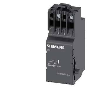 Siemens 3VA9988-0BL30 Trigger 1 pc(s) (W x H x D) 25.7 x 65.1 x 31.2 mm
