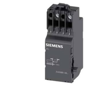 Siemens 3VA9988-0BL32 Trigger 1 pc(s) (W x H x D) 25.7 x 65.1 x 31.2 mm