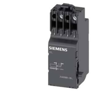Siemens 3VA9988-0BM10 Trigger 1 pc(s) (W x H x D) 25.7 x 65.1 x 31.2 mm