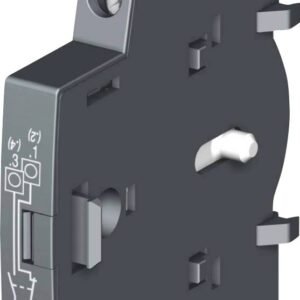 Spelsberg GHT 631 Auxiliary switch 1 pc(s)